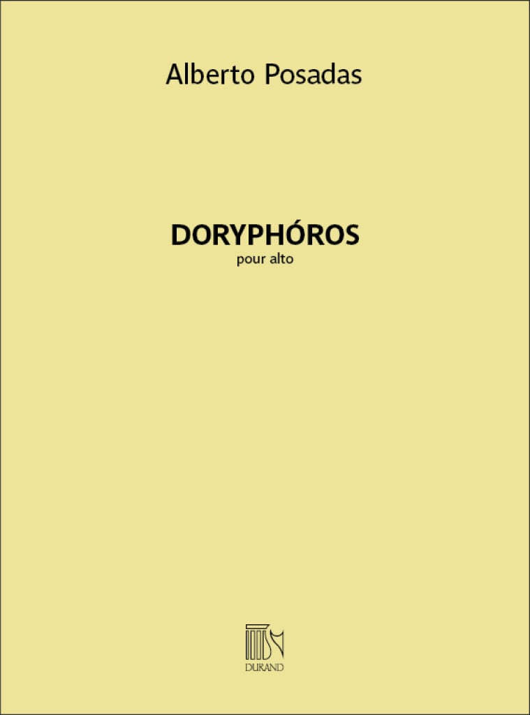 Doryphóros